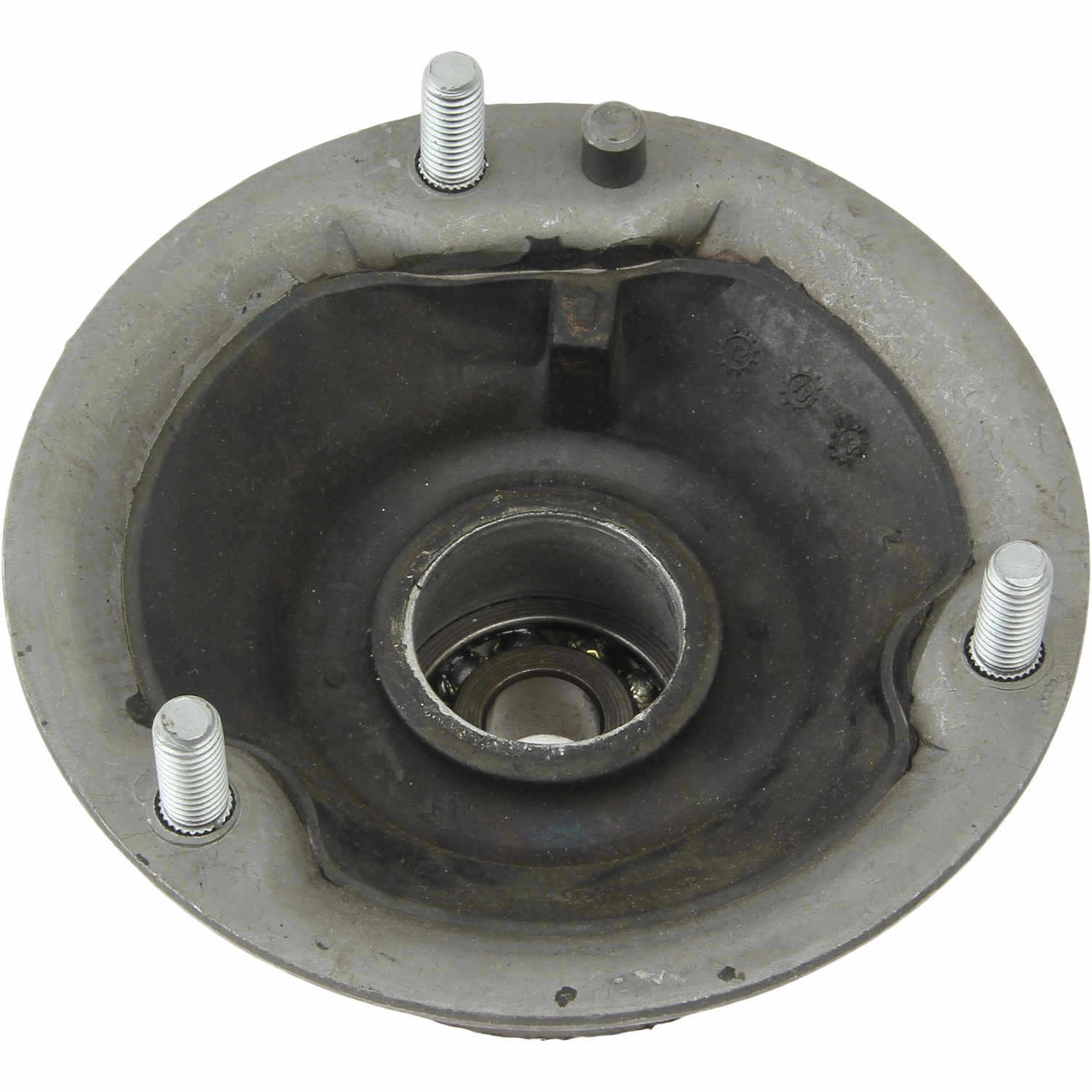 BMW E9X 3-Series Front Upper Strut Mount OEM 31336760943 – image 4