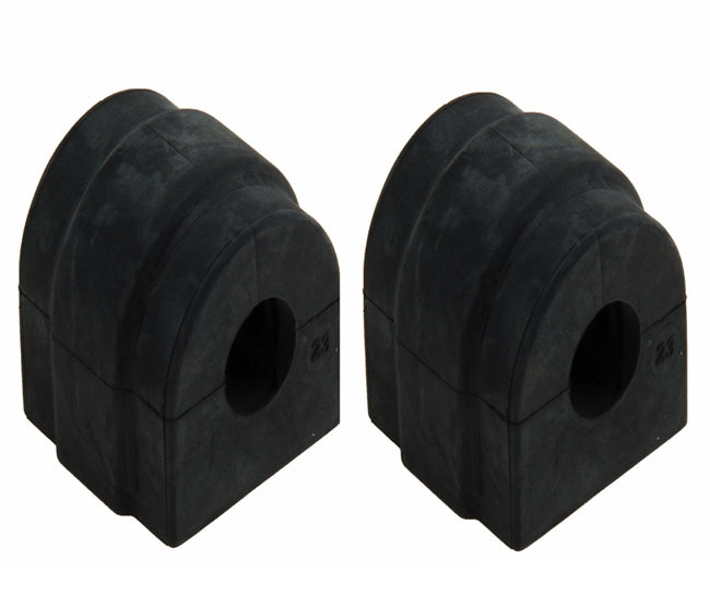BMW E46 3-Series Front Sway Bar Bushing Set (Set of 2) 31351097179
