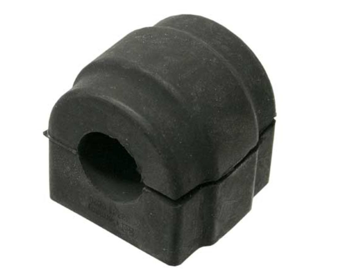 BMW E9X 3-Series Front Sway Bar Bushing Set OEM 31356765574 or 31356773512 – image 2