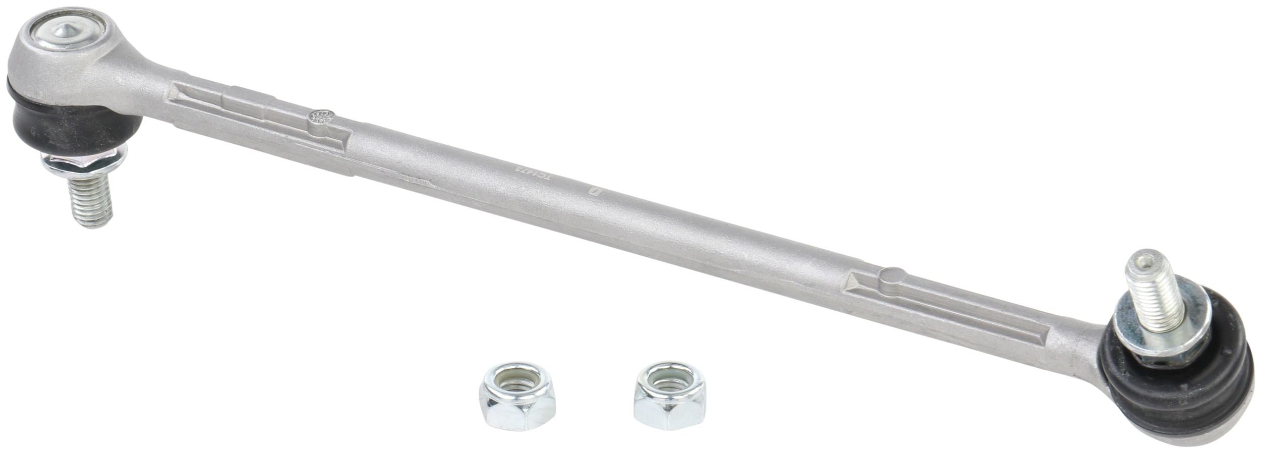 BMW E90/E92/E93 3-Series Front Sway Bar Link By Delphi 31356765933 or 31356765934 – image 2