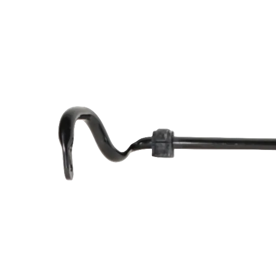 BMW F25 X3/X4 Front Sway Bar Assembly By Mubea 31356788710 – image 2