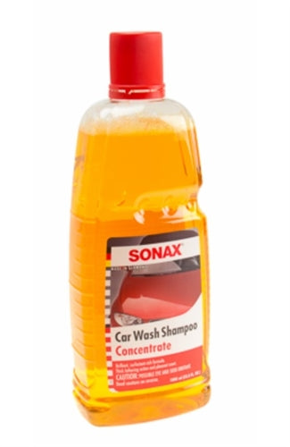 BMW Car Wash Shampoo By Sonax 314300