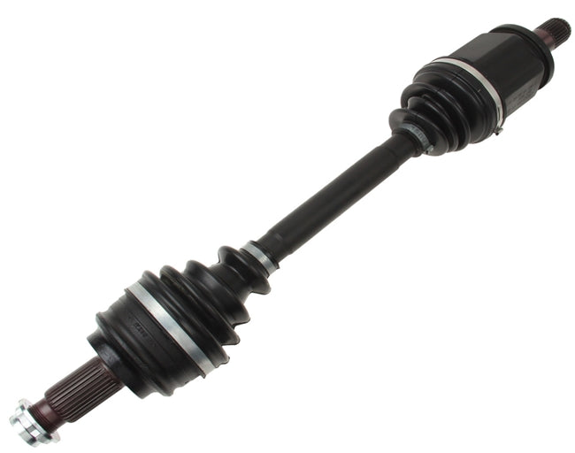 BMW E83 X3 New Left Front Axle OEM 31603450565 (2007-2010)