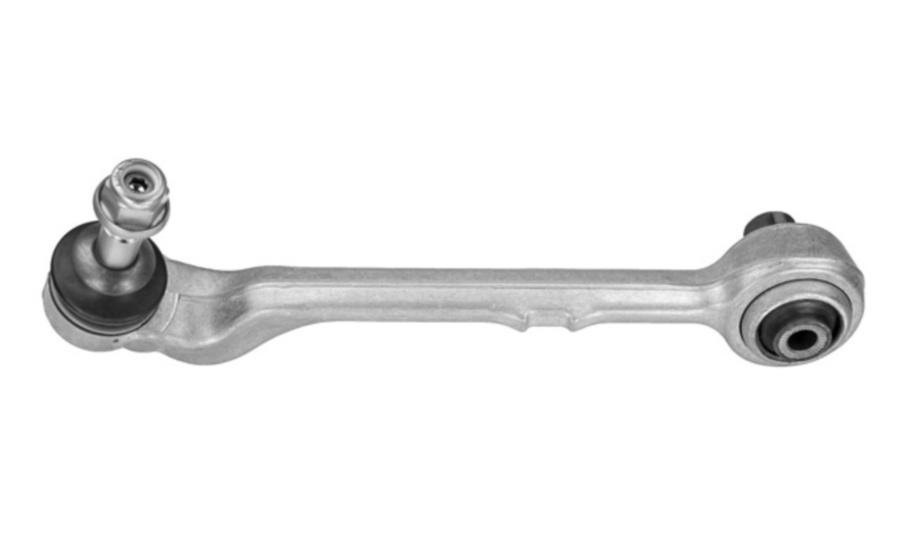 BMW E90/E92/E93 3-Series 6 Piece Front Control Arm Kit By Meyle HD – image 3