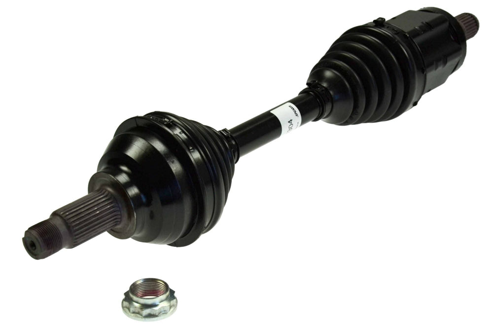 BMW E46 325xi & 330xi Left Front Axle Assembly OEM 31607505199 – image 3