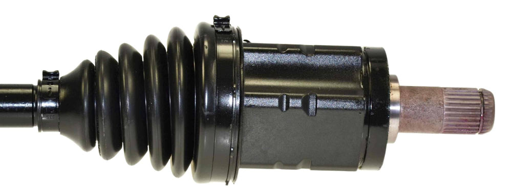 BMW E46 325xi & 330xi Left Front Axle Assembly OEM 31607505199 – image 4