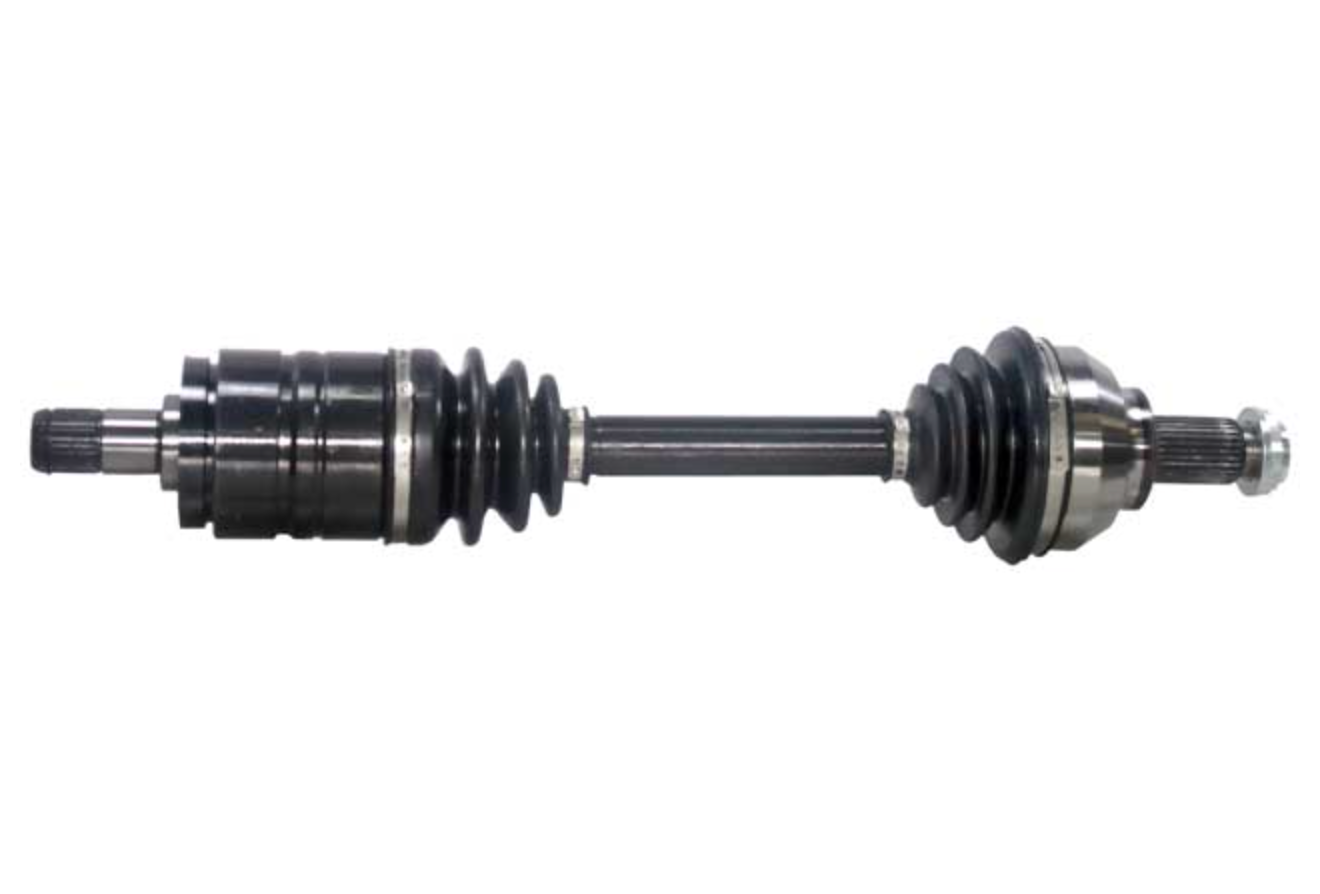 BMW E46 325xi & 330xi Left Front Axle By DSS 31607505199 – image 2