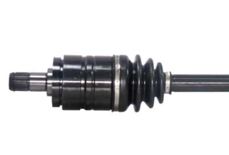 BMW E46 325xi & 330xi Left Front Axle By DSS 31607505199 – image 3