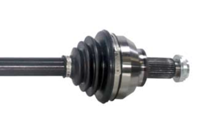 BMW E46 325xi & 330xi Left Front Axle By DSS 31607505199 – image 4