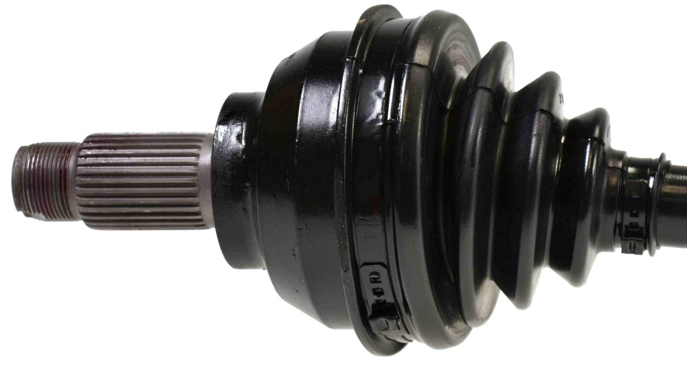 BMW E46 325xi & 330xi Right Front Axle Assembly OEM 31607505200 – image 4