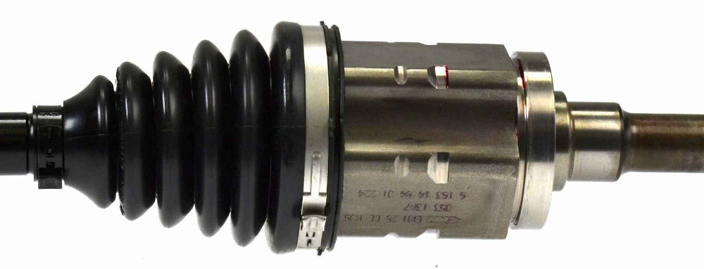 BMW E46 325xi & 330xi Right Front Axle Assembly OEM 31607505200 – image 5