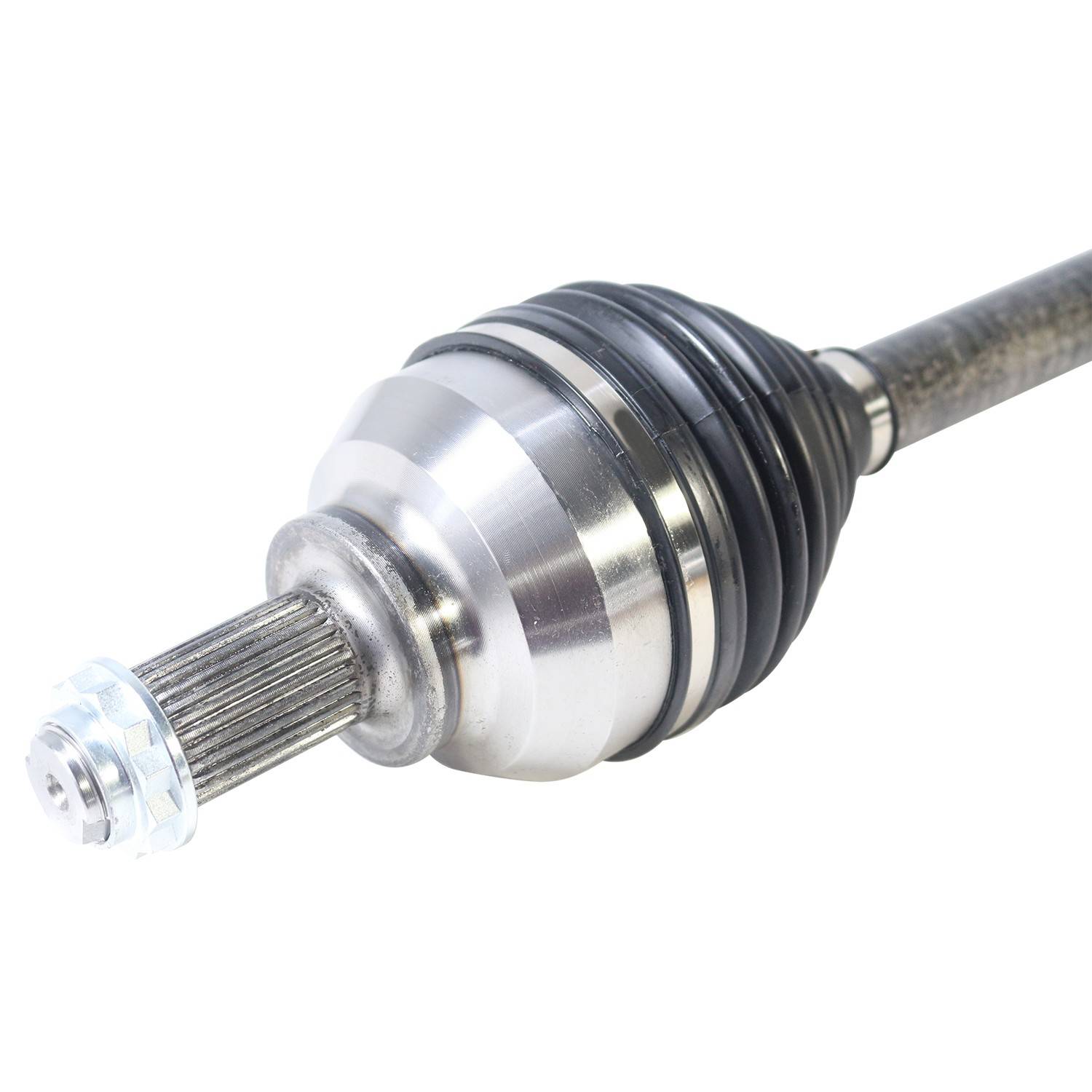 BMW E46 325xi & 330xi Right Front Axle By DSS 31607505200 – image 2