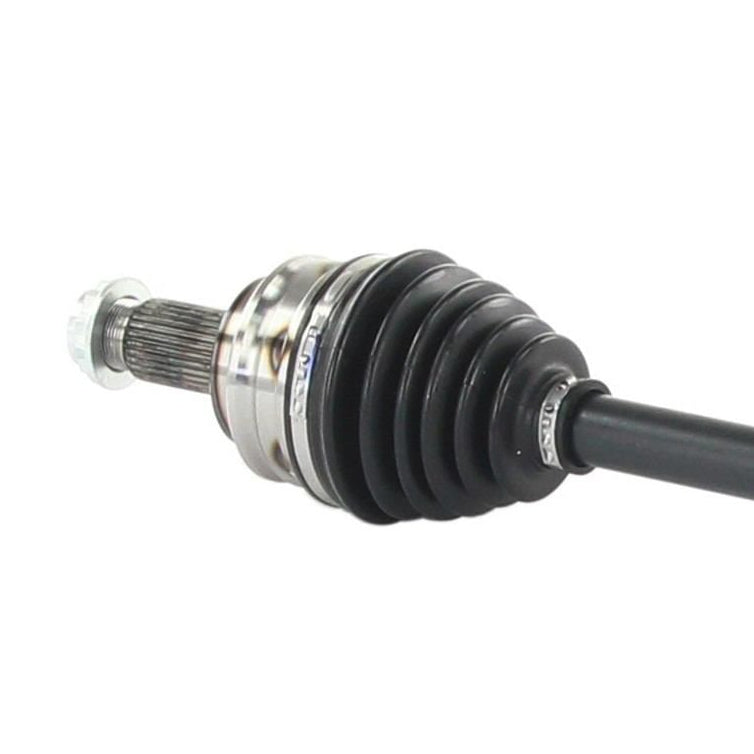 BMW X3 New Left Front Axle By Surtrak 31607529201 (2004-2006) – image 2