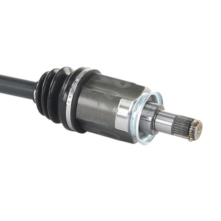 BMW X3 New Left Front Axle By Surtrak 31607529201 (2004-2006) – image 3