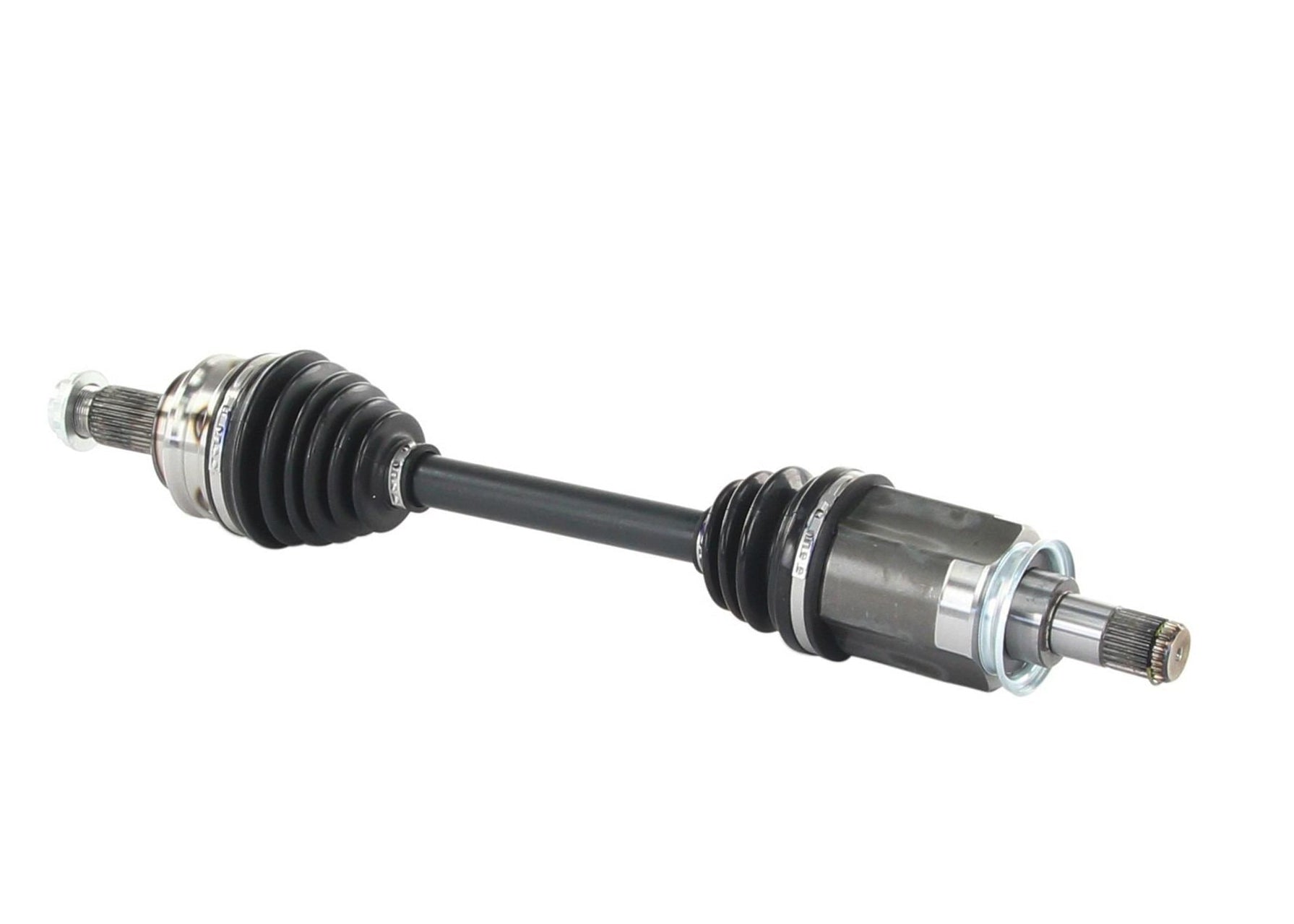 BMW X3 New Left Front Axle By Surtrak 31607529201 (2004-2006) – image 4