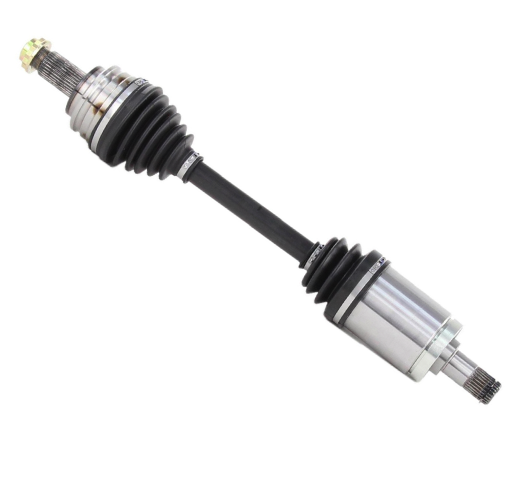 BMW X3 New Left Front Axle By Surtrak 31607529201 (2004-2006)