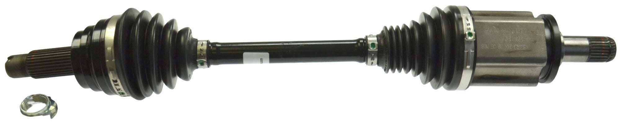 BMW E70 X5 Front Driver Side Axle Assembly By Febi 31607545125 – image 3
