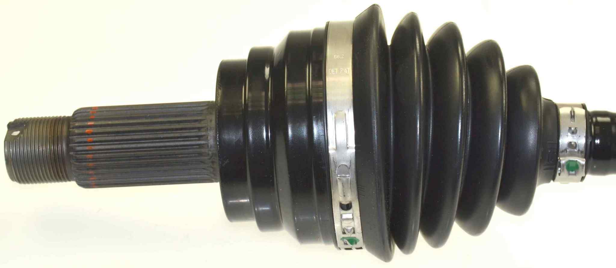 BMW E70 X5 Front Driver Side Axle Assembly By Febi 31607545125 – image 4