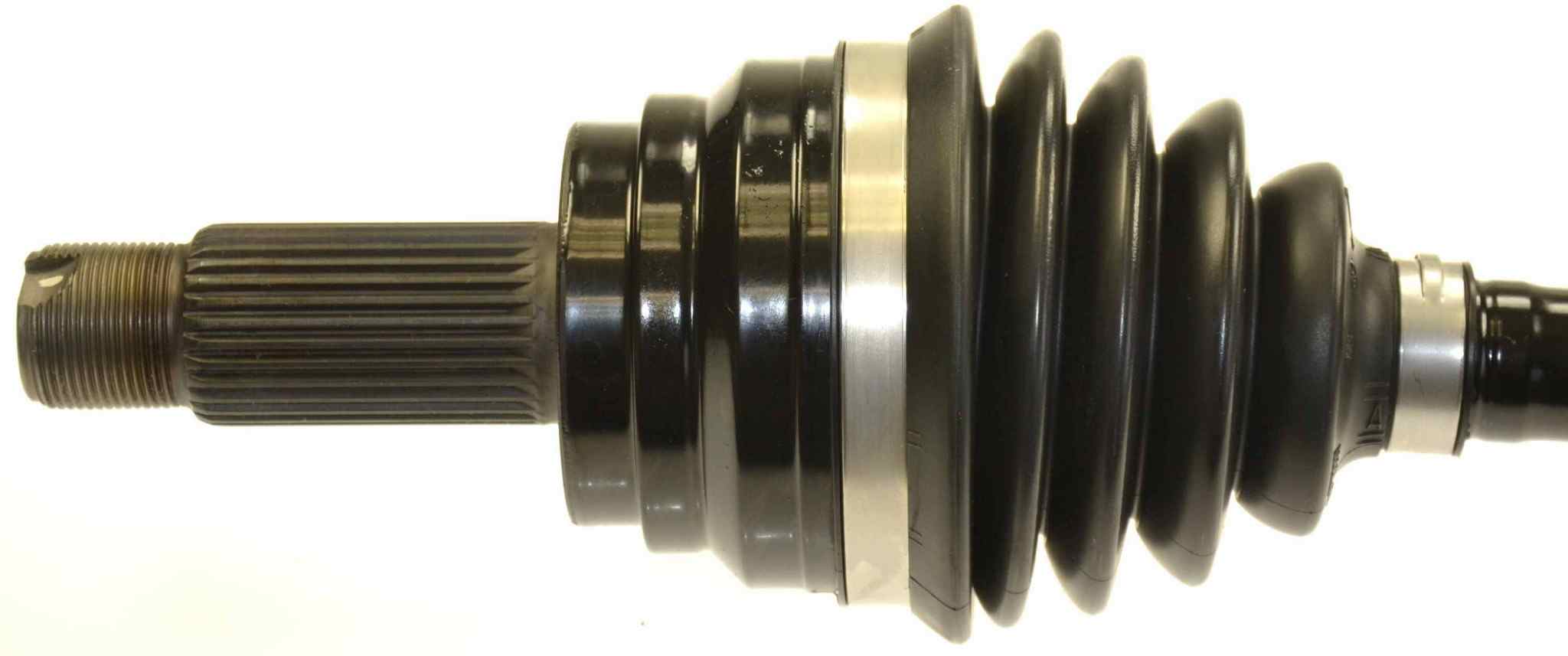 BMW E70 X5 Front Passenger Side Axle Assembly OEM 31607545126 – image 2
