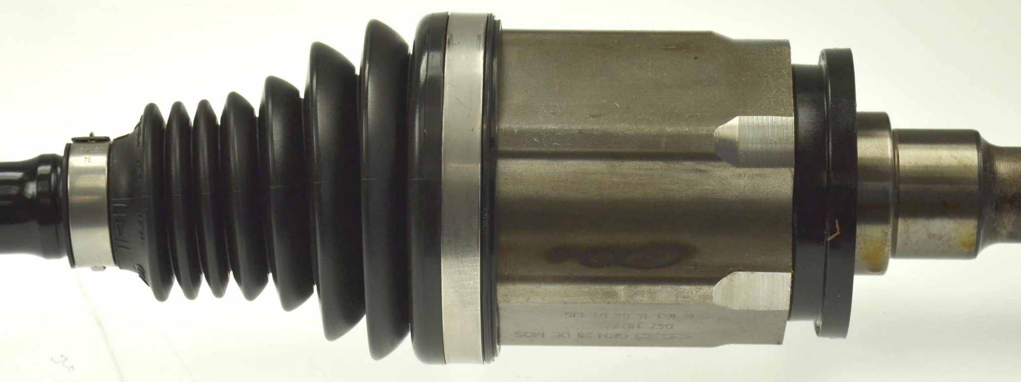 BMW E70 X5 Front Passenger Side Axle Assembly OEM 31607545126 – image 3