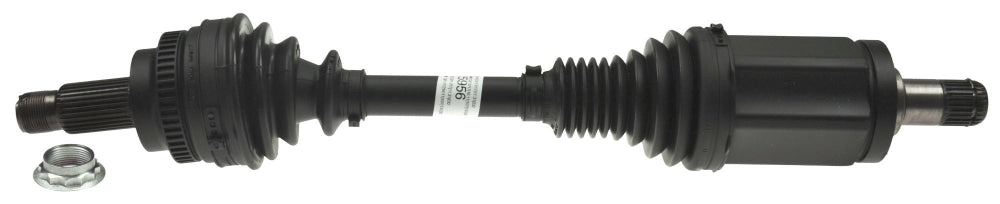 BMW E9X 3-Series xDrive & xi Front Left Axle OEM 31607558949 – image 4