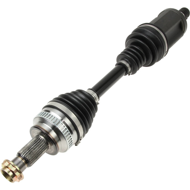 BMW E9X 3-Series xDrive & xi Front Left Axle OEM 31607558949