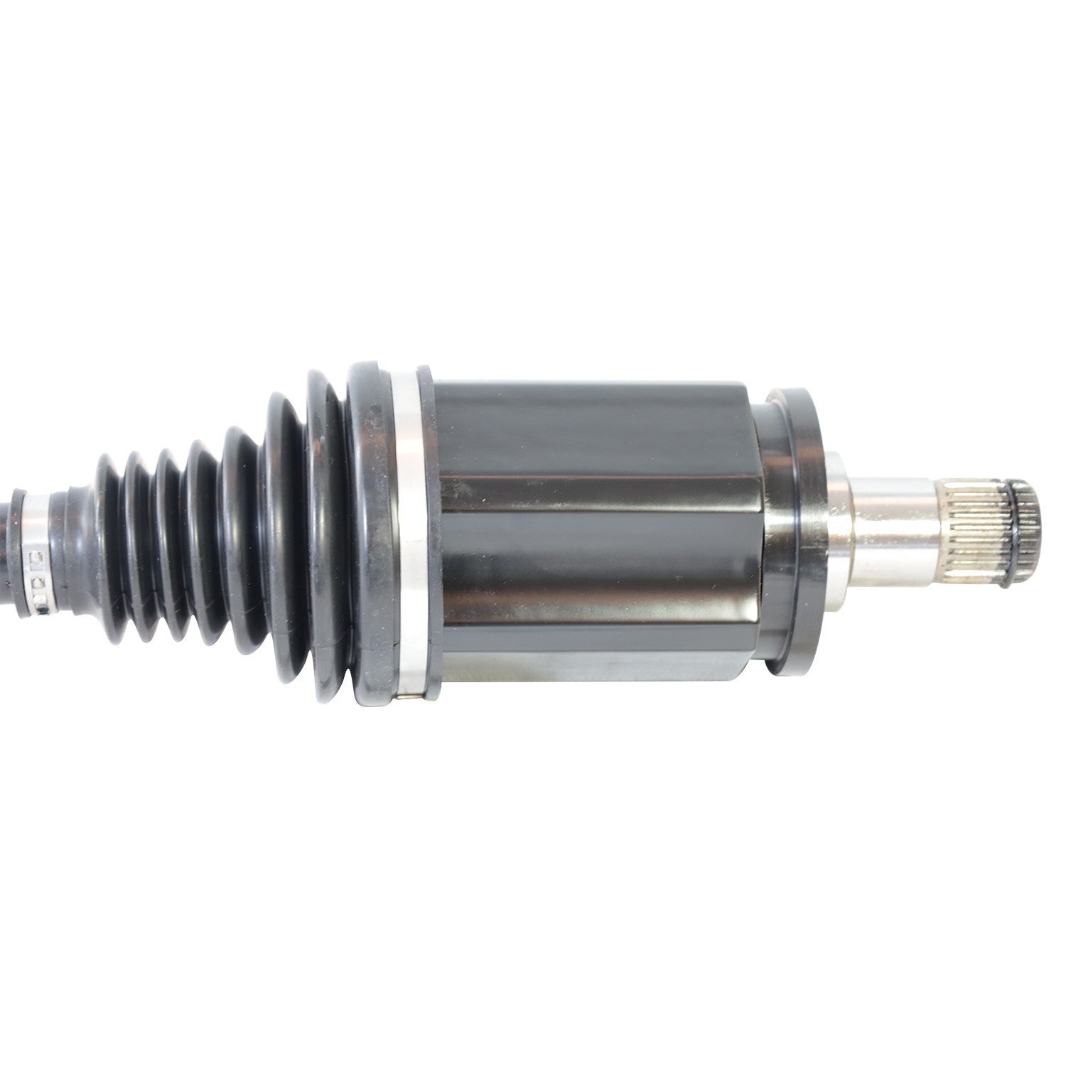 BMW E9X 3-Series xDrive & xi Front Left Axle By DSS 31607558949 – image 3