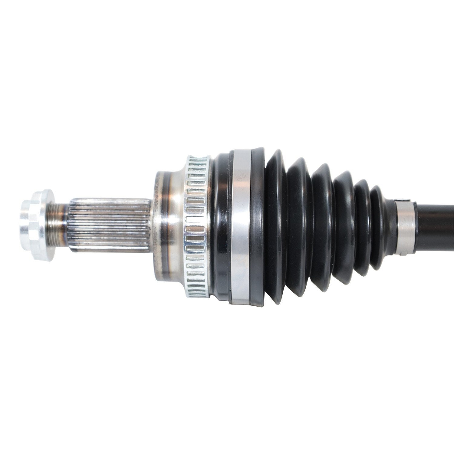 BMW E9X 3-Series xDrive & xi Front Left Axle By DSS 31607558949 – image 4