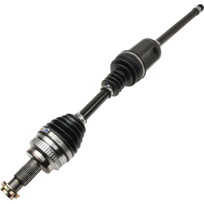 BMW E9X 3-Series xDrive & xi Front Right Axle OEM 31607544436
