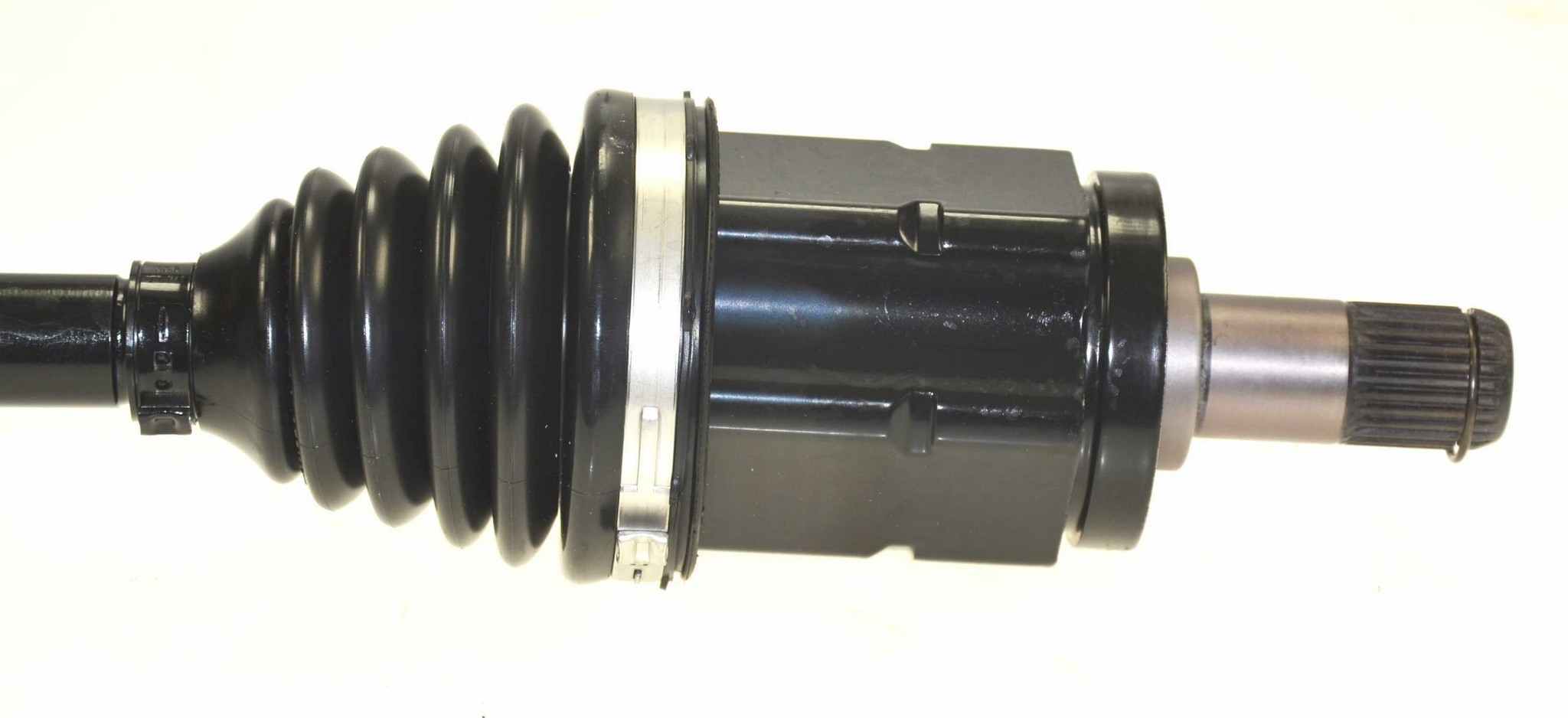 BMW E53 X5 Left Front Axle Asembly OEM 31607565313 – image 2