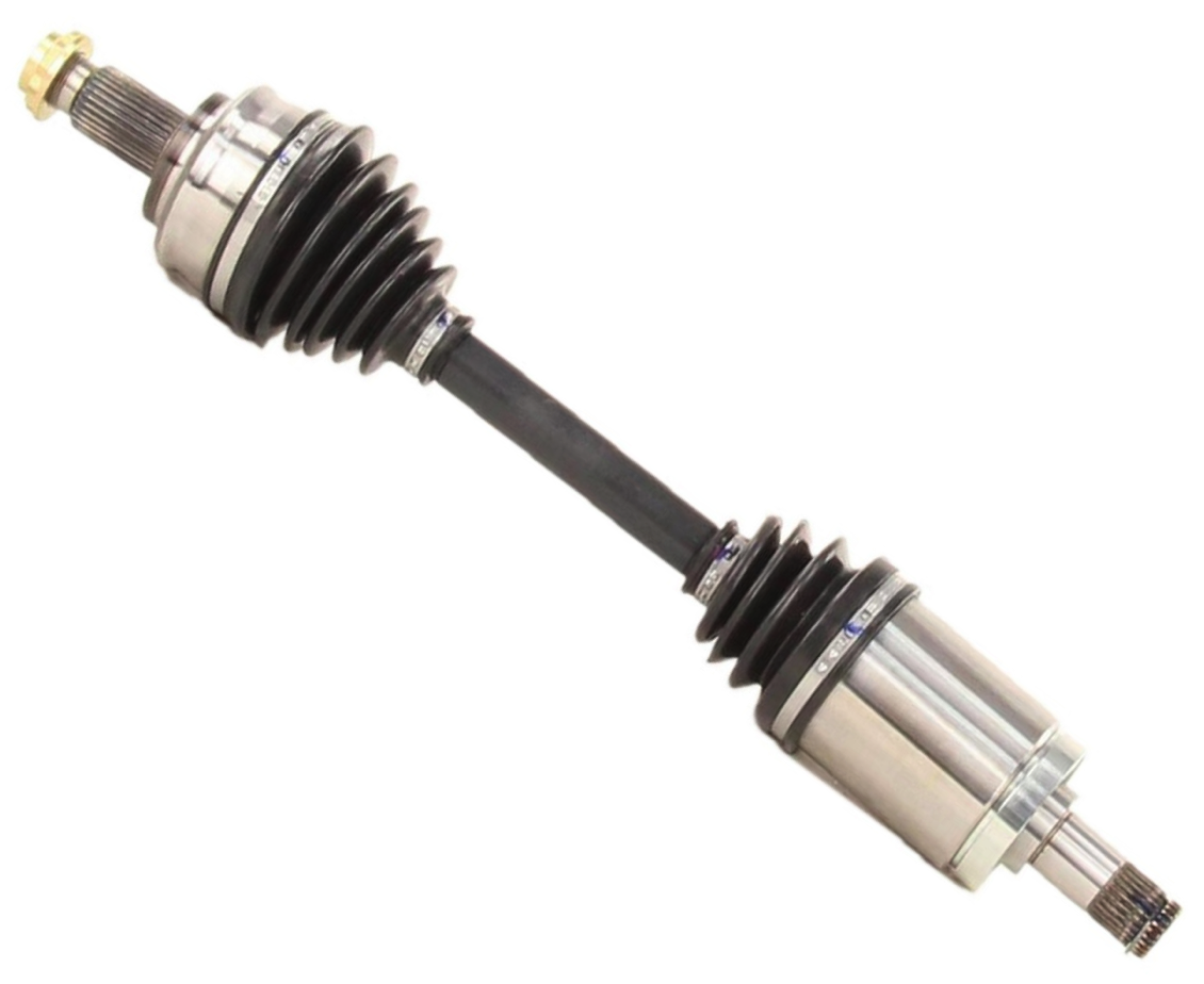 BMW X5 Left Front Axle By Surtrak 31607565313