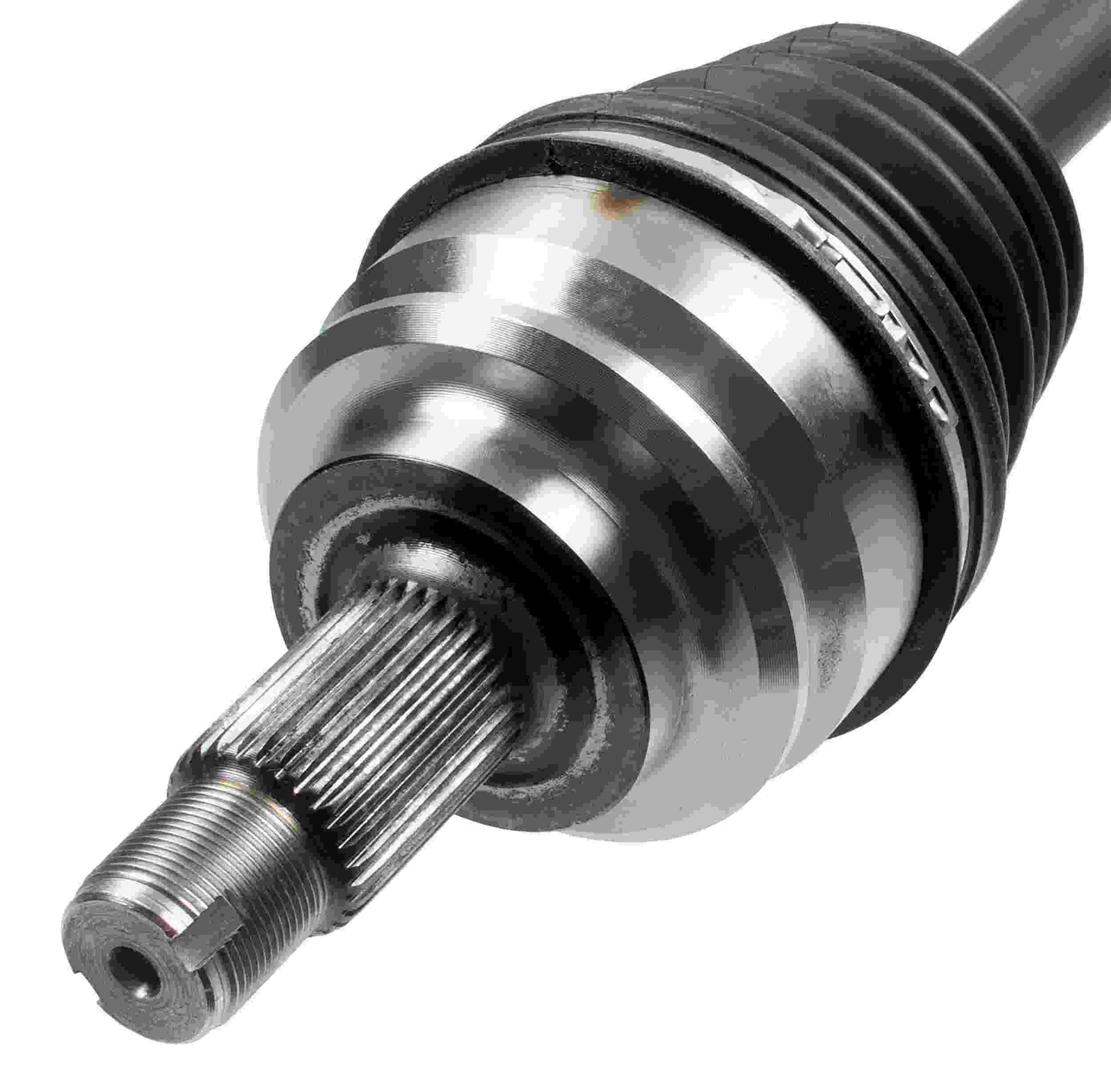 BMW E53 X5 Right Front Axle Assembly By Surtrak 31607565314 – image 3