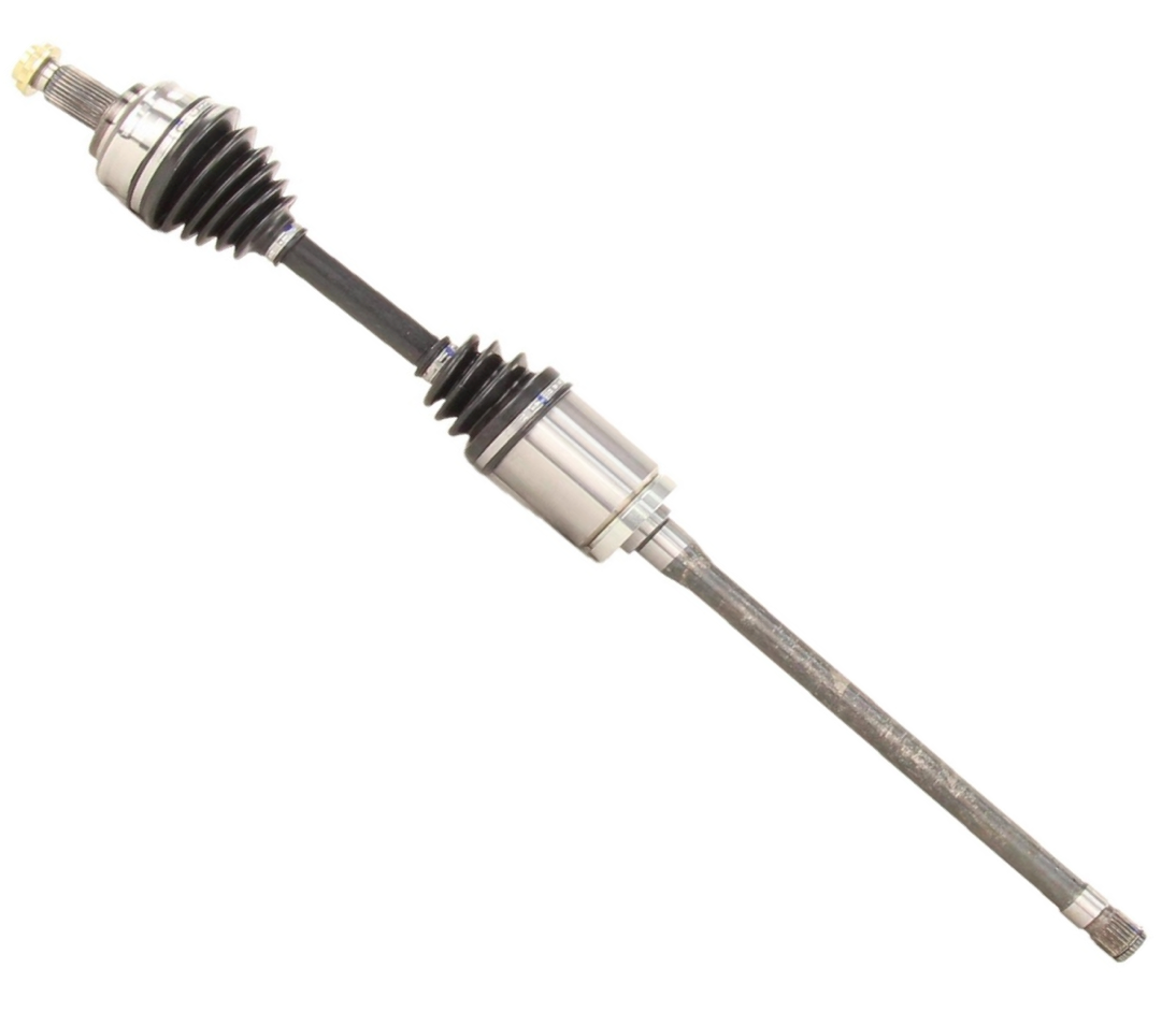 BMW E53 X5 Right Front Axle Assembly By Surtrak 31607565314