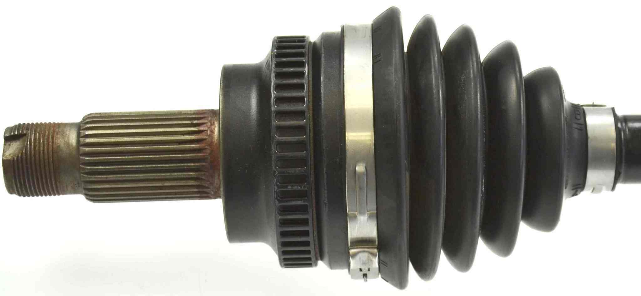BMW E60 5-Series xi & xDrive Right Front Axle OEM 31607570272 – image 3