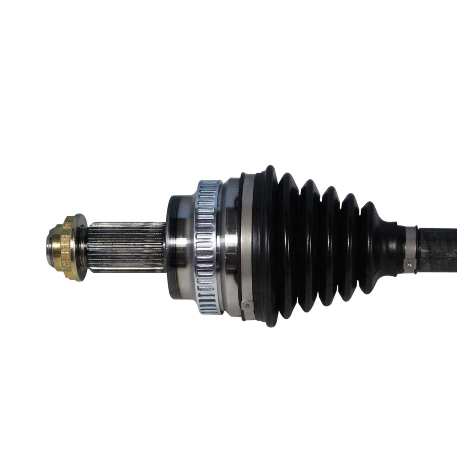 BMW E60 5-Series xi & xDrive Right Front Axle By Surtrak 31607570274 – image 2