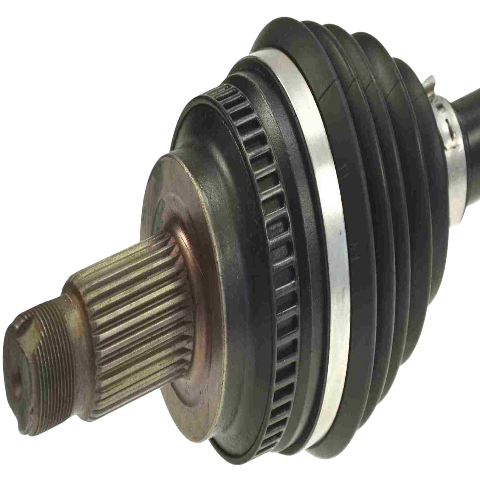 BMW E60 5-Series xi & xDrive Left Front Axle OEM 31607570273 – image 2