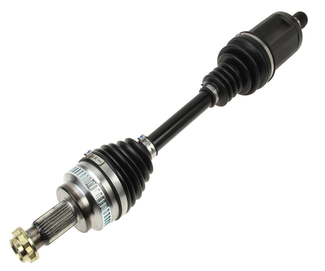 BMW E60 5-Series xi & xDrive Left Front Axle Surtrak 31607570275