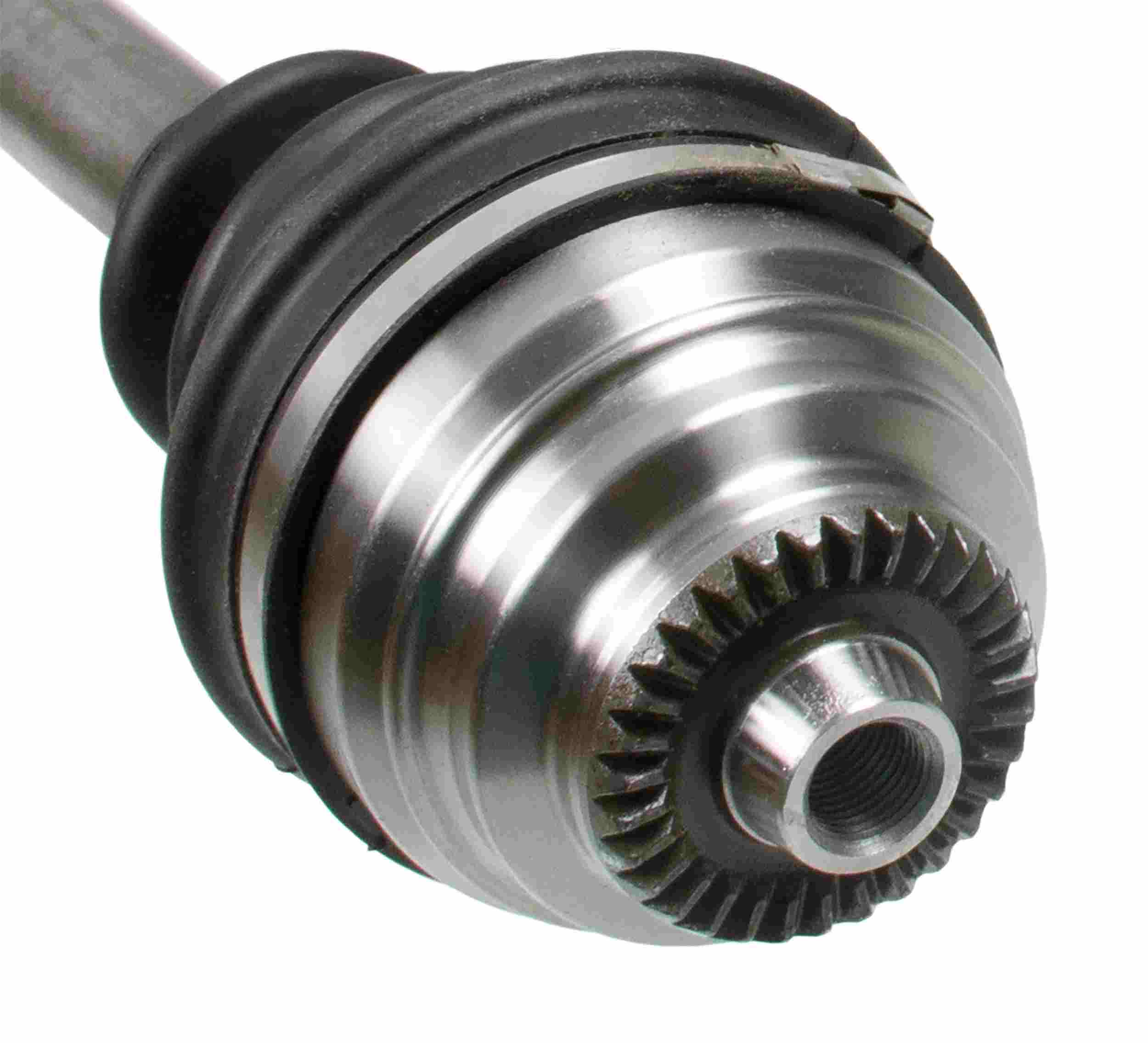BMW F30 3-Series xDrive Front Passenger Side Axle Assembly By Febi 31607597694 – image 2