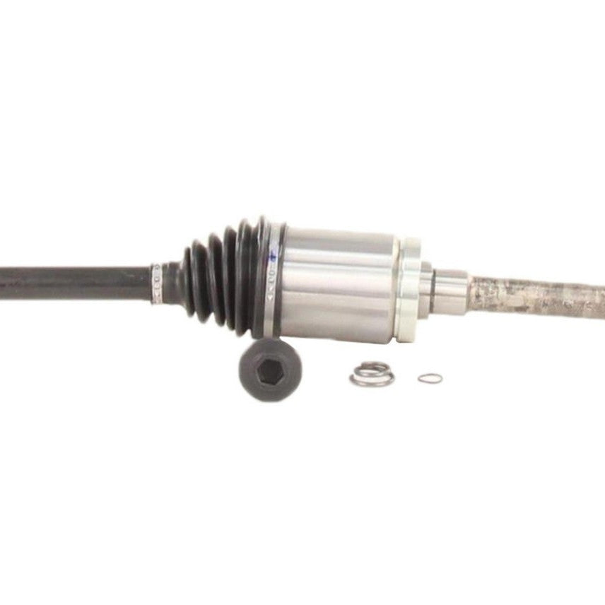 BMW F30 3-Series xDrive Front Passenger Side Axle Assembly By Surtrak 31607597694 – image 3