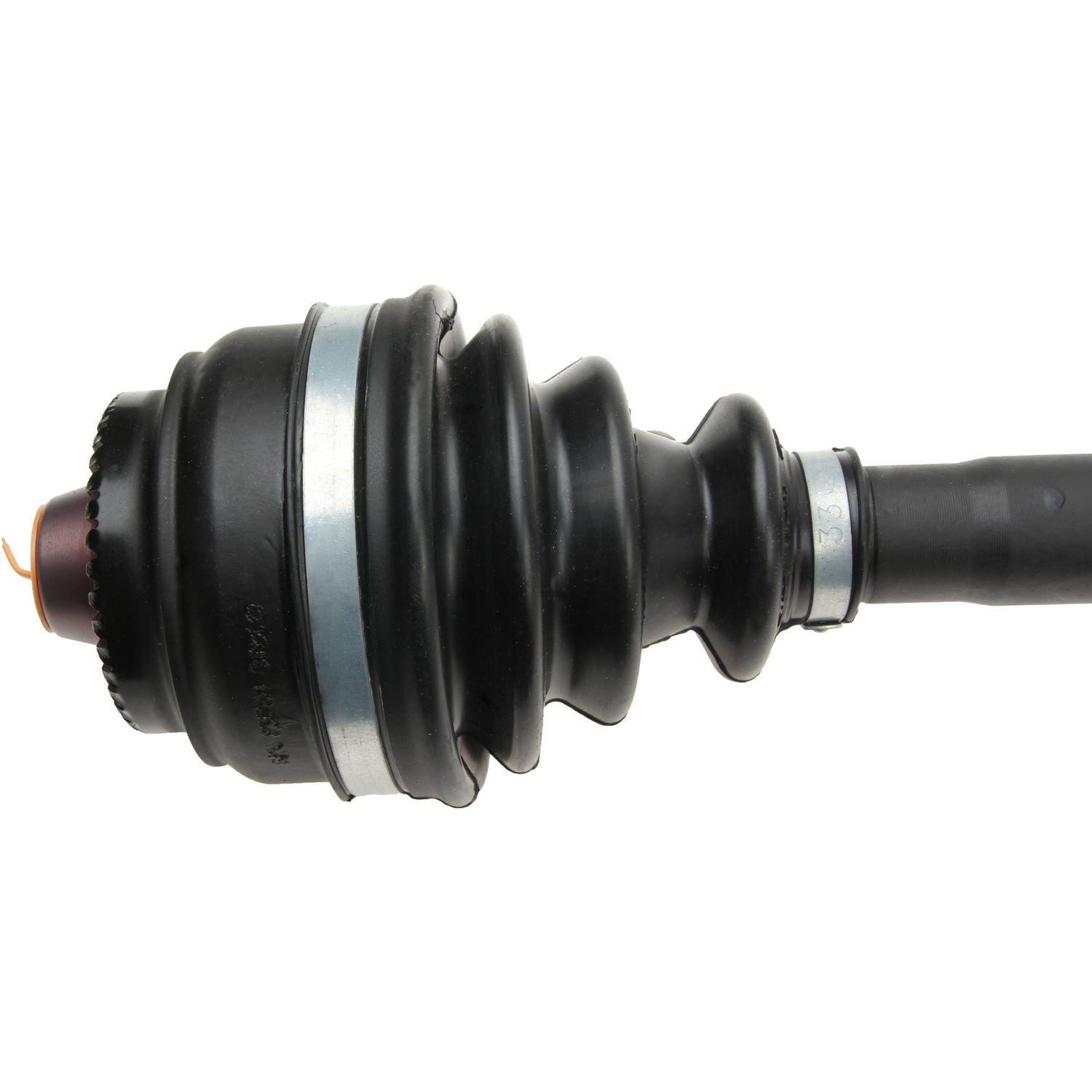 BMW F07 550i GT xDrive Front Passenger Axle Assembly OEM 31607606026 – image 2