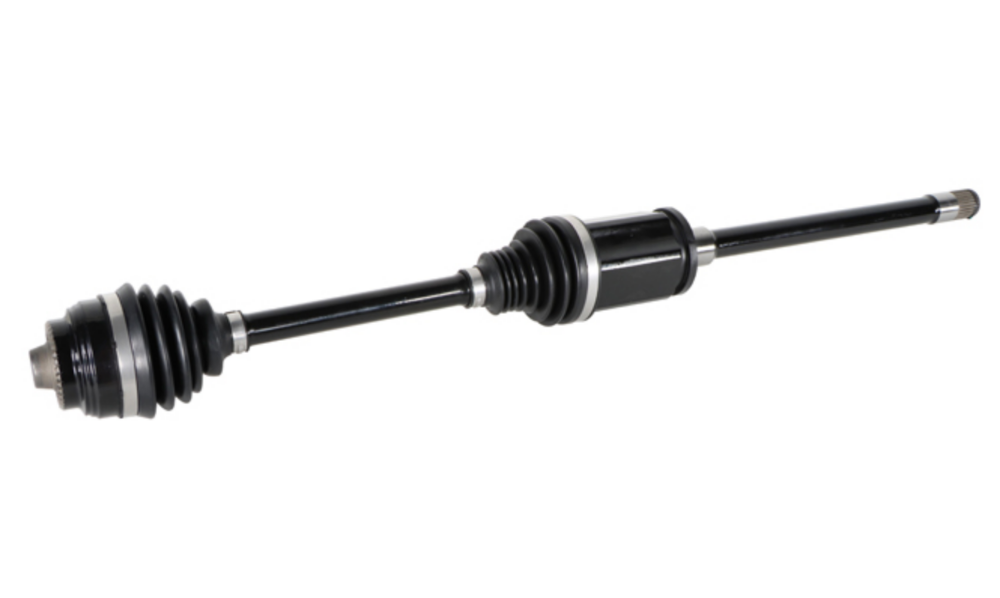 BMW F07 550i GT xDrive Front Passenger Axle Assembly By DSS 31607606026