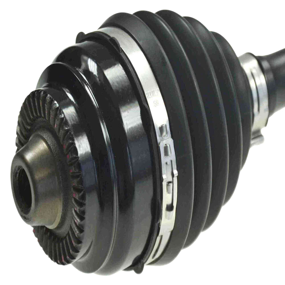 BMW F07 535i & 550i GT xDrive Front Driver Side Axle OEM 31607606027 – image 6