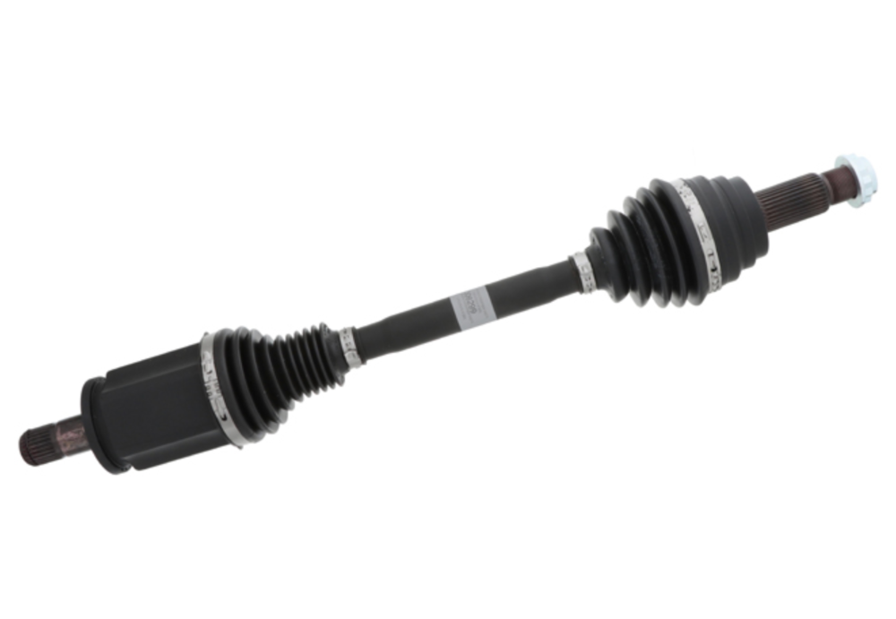 BMW F15 X5 New Left Front Axle Assembly OEM 31607607937 – image 5