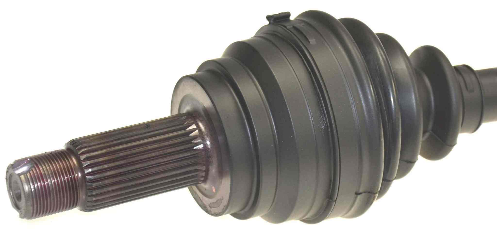 BMW F15 X5 New Right Front Axle Assembly OEM 31607607938 – image 2