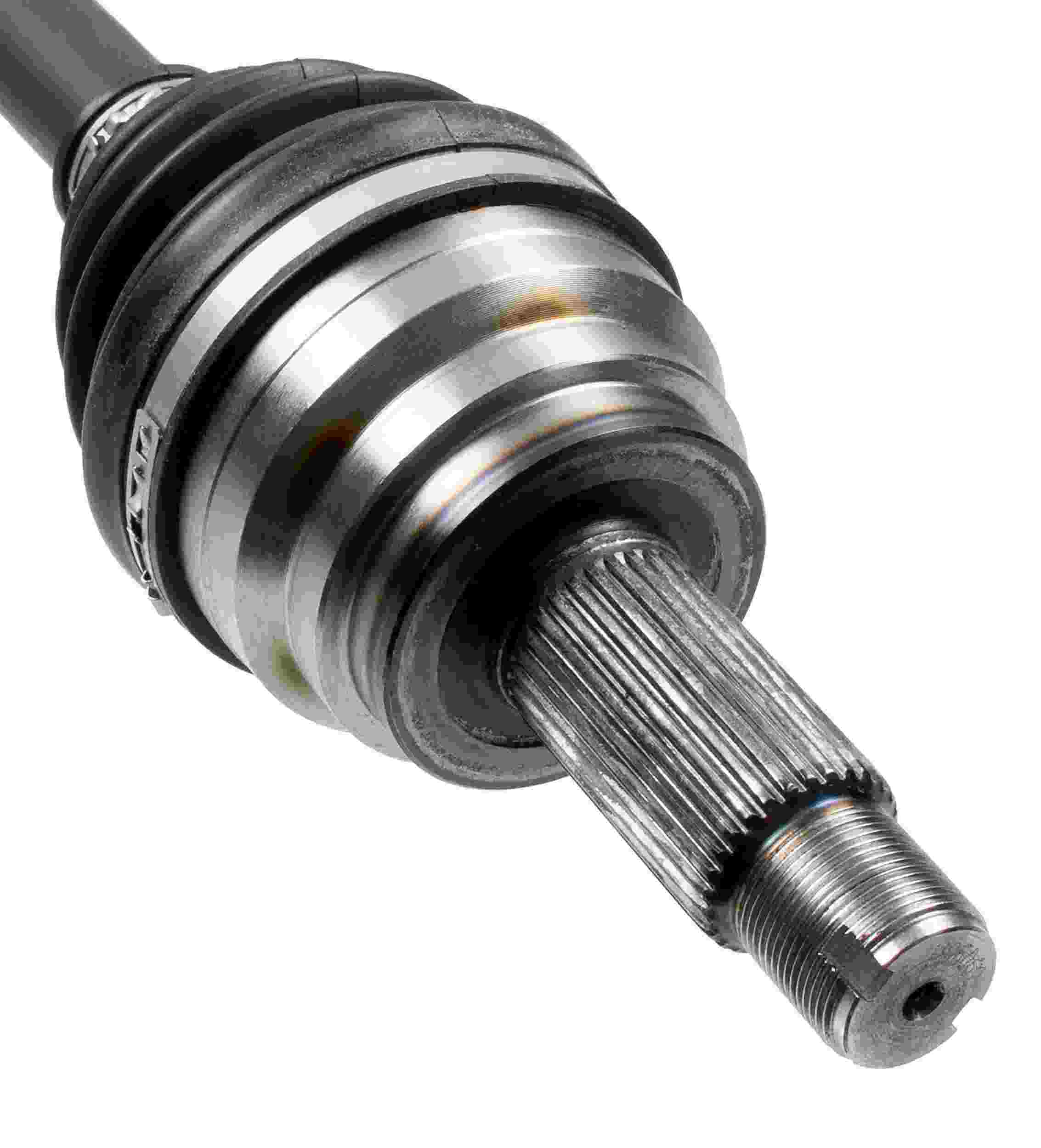 BMW F15 X5 New Right Front Axle Assembly By Surtrak 31607607938 – image 2
