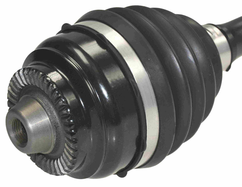 BMW F02 7-Series Front Passenger Side Axle OEM 31607618678 – image 2