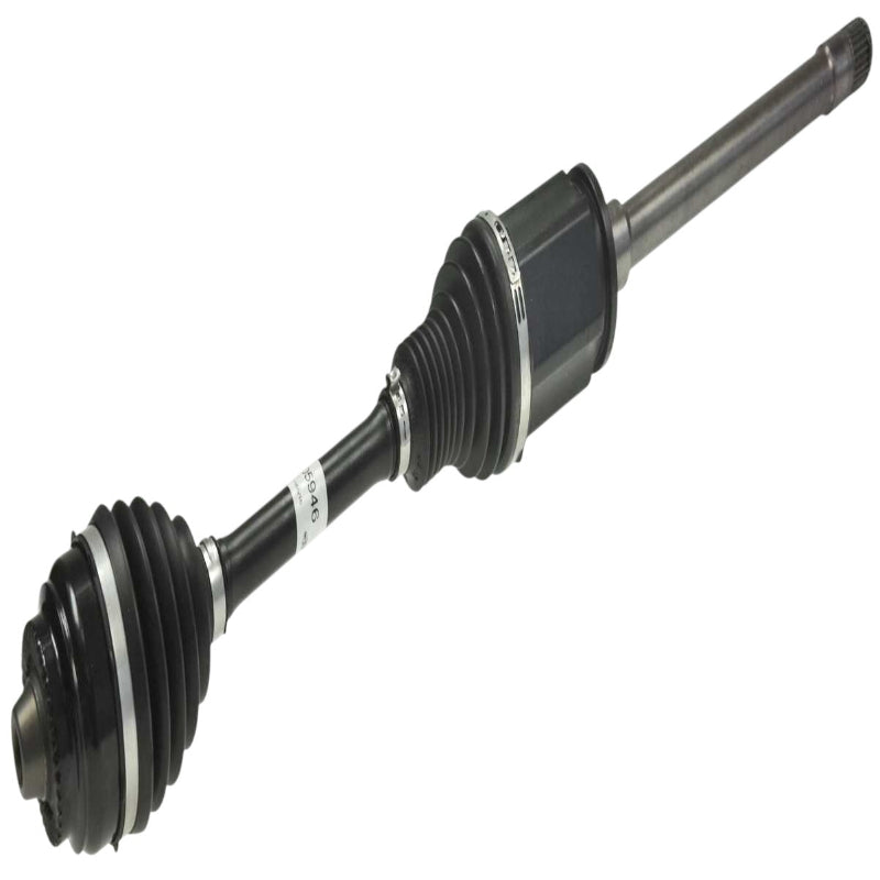 BMW F02 7-Series Front Passenger Side Axle OEM 31607618678 – image 5