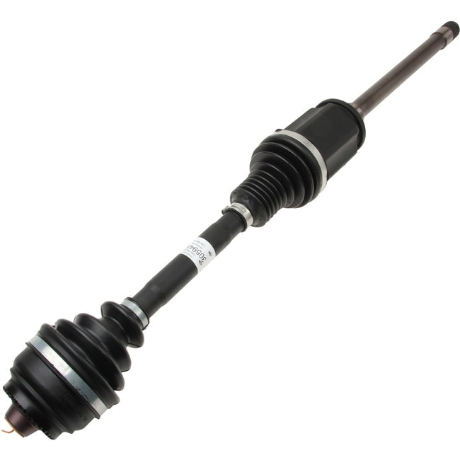 BMW F02 7-Series Front Passenger Side Axle OEM 31607618678