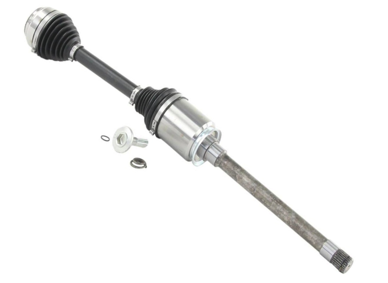 BMW F02 7-Series Front Passenger Side Axle By Surtrak 31607618678 – image 2