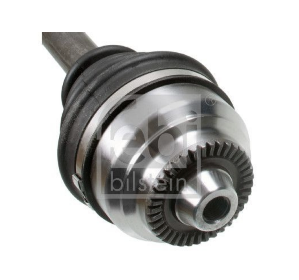 BMW F10 5-Series Front Passenger Side Axle By Febi Bilstein 31607618680 – image 4